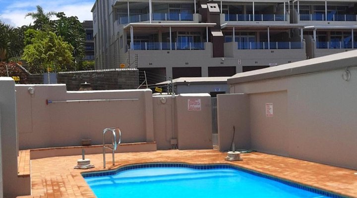 La Crete Sands 24 - Uvongo