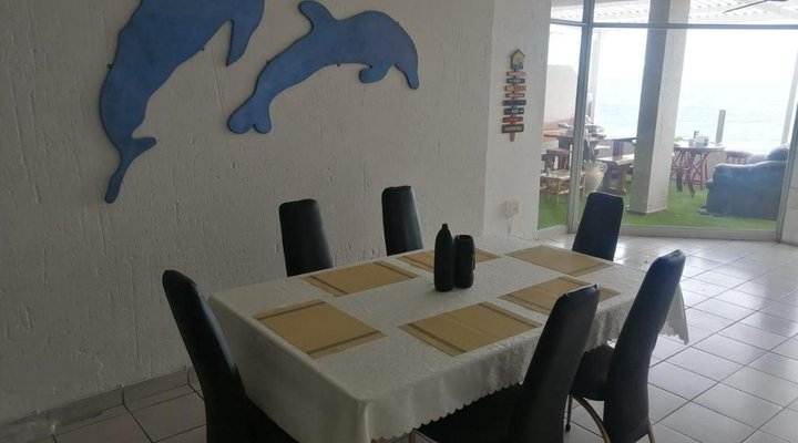 La Crete Sands 24 - Uvongo