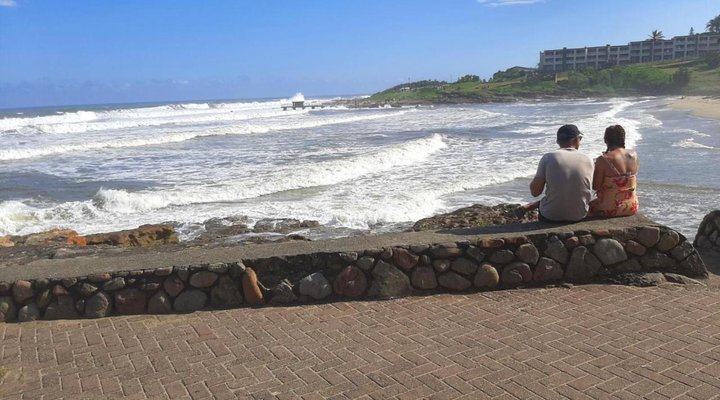 La Crete Sands 24 - Uvongo