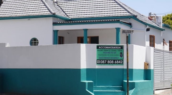 Fama Lodge