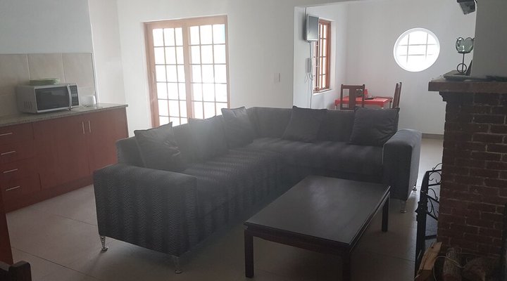 Fama Lodge