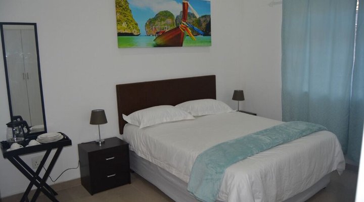 Fama Lodge