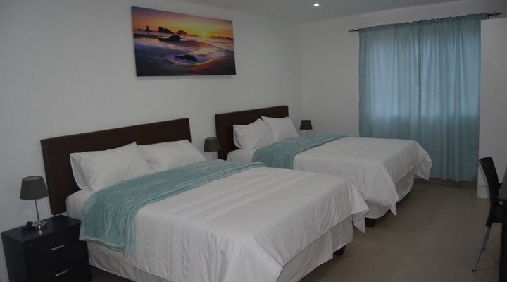 Fama Lodge