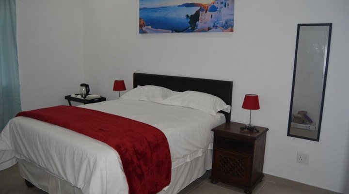 Fama Lodge