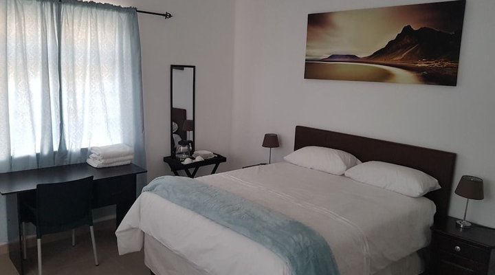 Fama Lodge