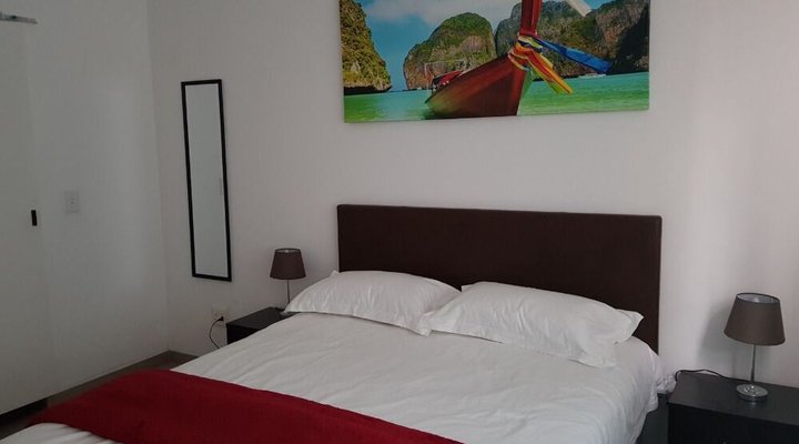 Fama Lodge