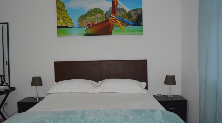 Fama Lodge