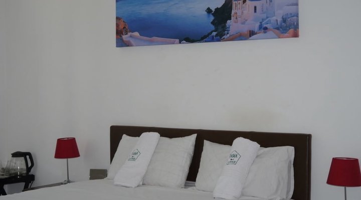 Fama Lodge