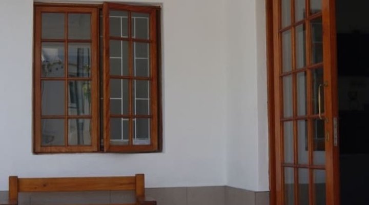 Fama Lodge