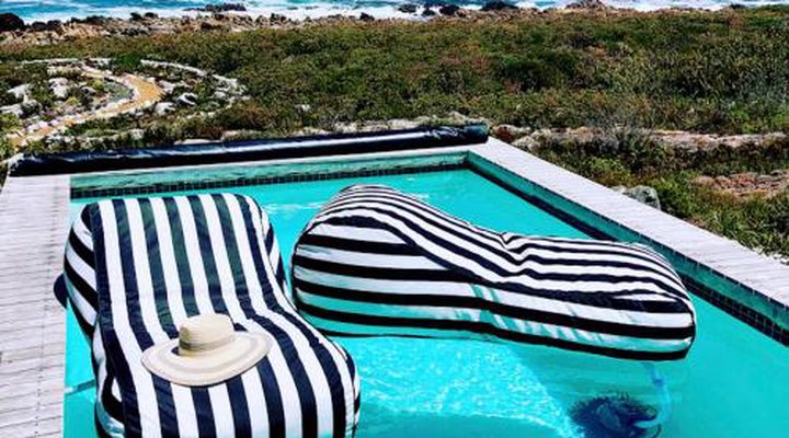 Kalliste an exclusive retreat