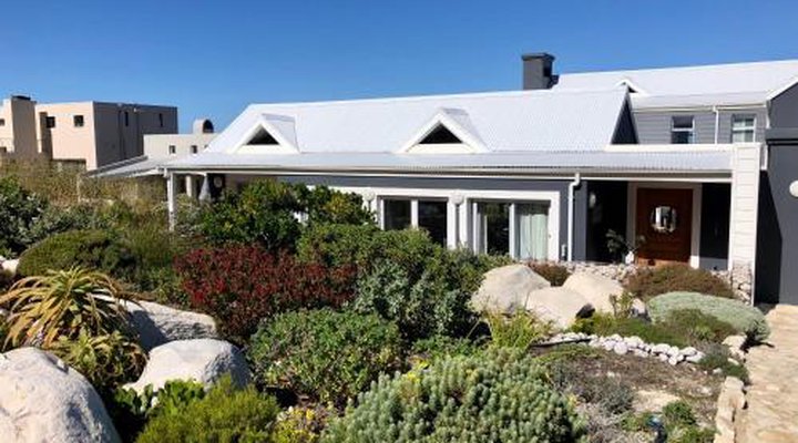 Kalliste an exclusive retreat