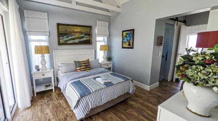 Kalliste an exclusive retreat