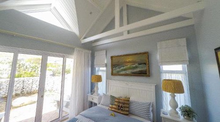Kalliste an exclusive retreat
