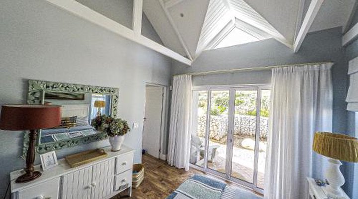 Kalliste an exclusive retreat