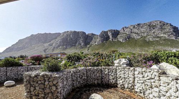 Kalliste an exclusive retreat
