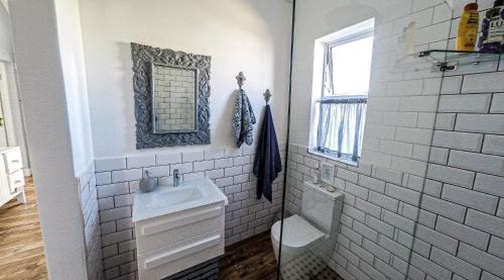 Kalliste an exclusive retreat