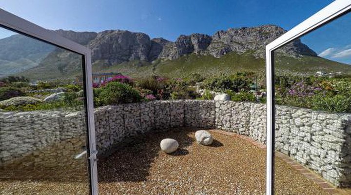 Kalliste an exclusive retreat