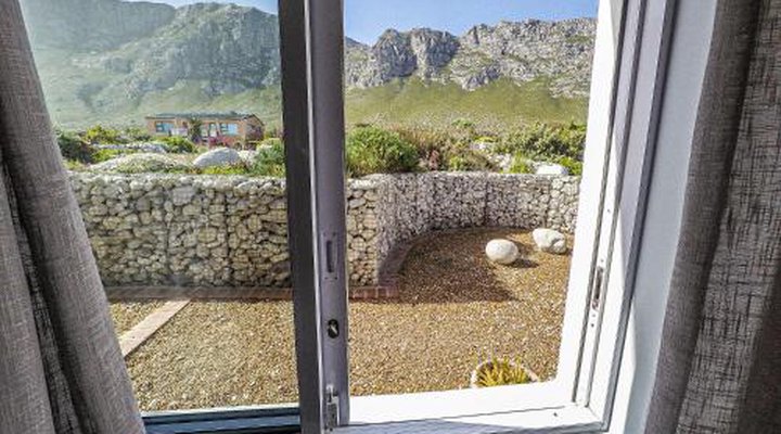 Kalliste an exclusive retreat