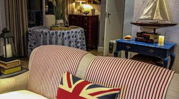 Kalliste an exclusive retreat