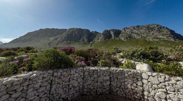 Kalliste an exclusive retreat