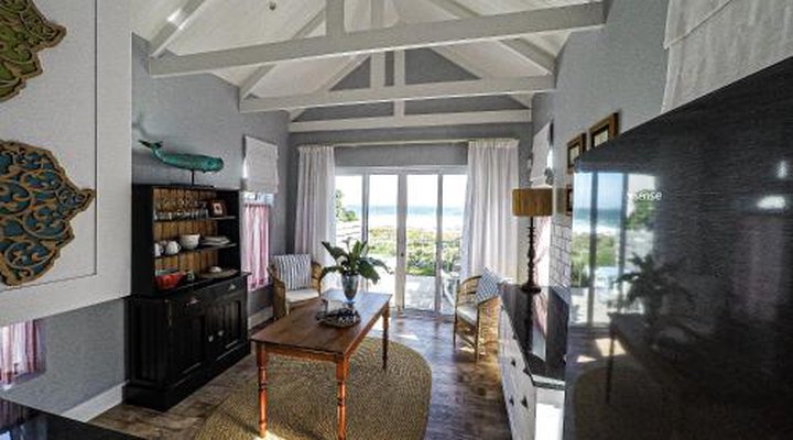 Kalliste an exclusive retreat