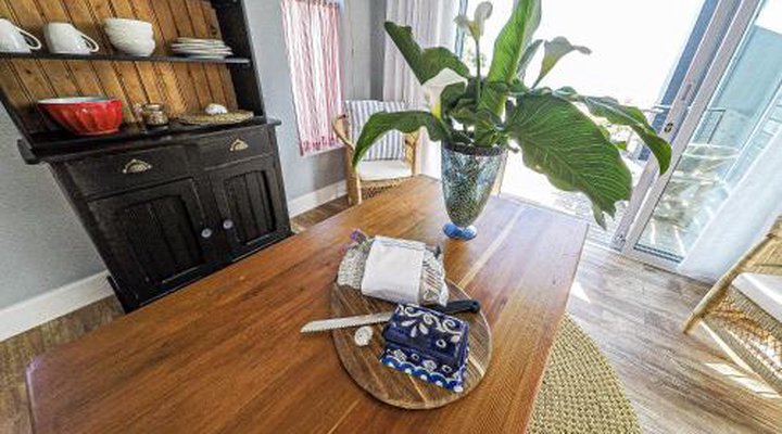 Kalliste an exclusive retreat
