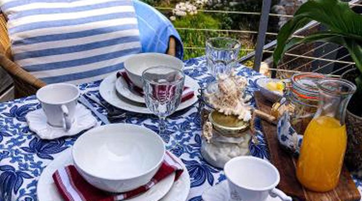 Kalliste an exclusive retreat