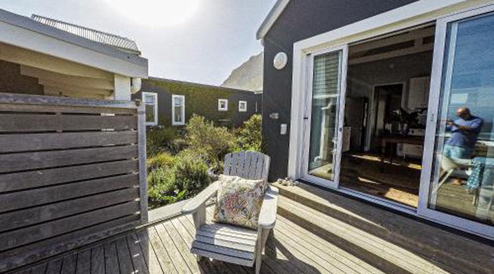 Kalliste an exclusive retreat