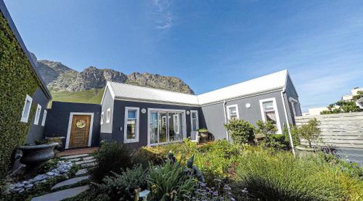 Kalliste an exclusive retreat