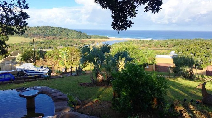 Palm Beach Chalets