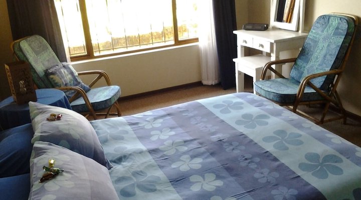 Palm Beach Chalets