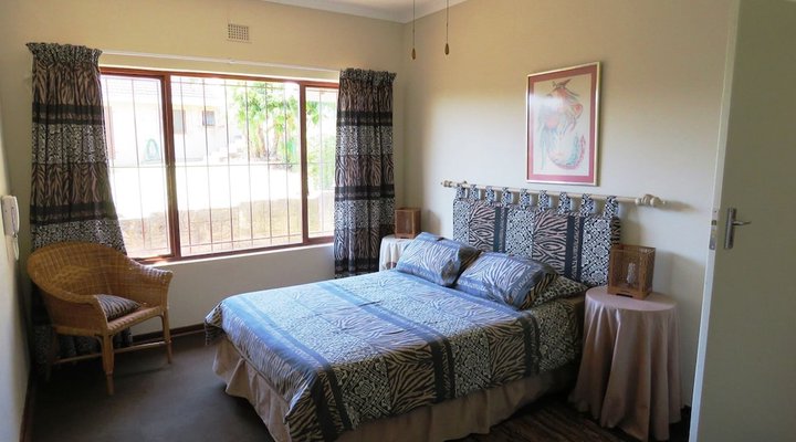 Palm Beach Chalets
