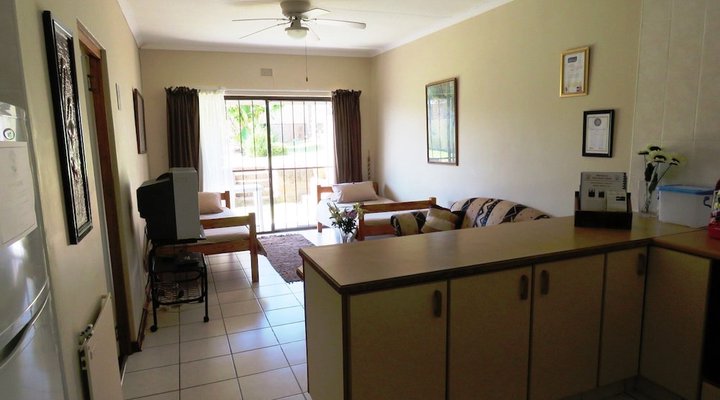 Palm Beach Chalets
