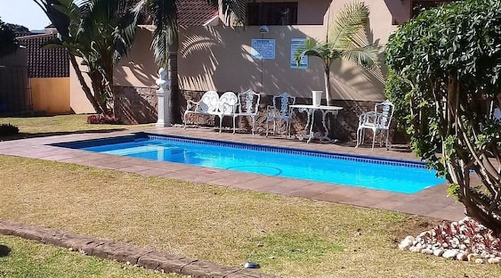 Palm Beach Chalets