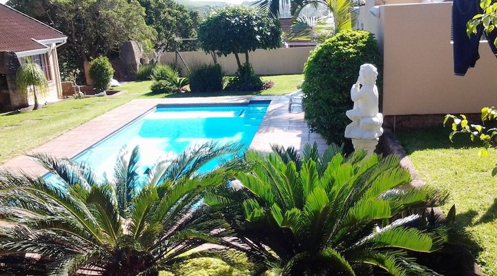 Palm Beach Chalets
