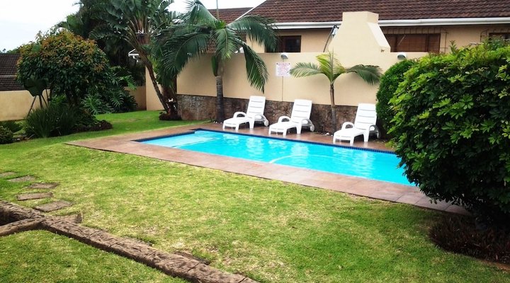 Palm Beach Chalets