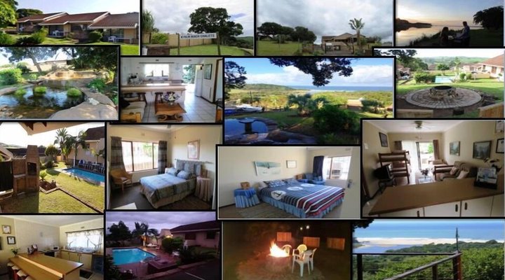 Palm Beach Chalets
