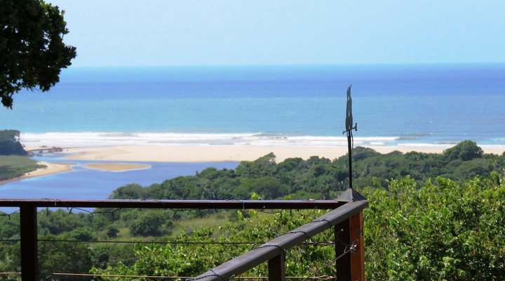 Palm Beach Chalets