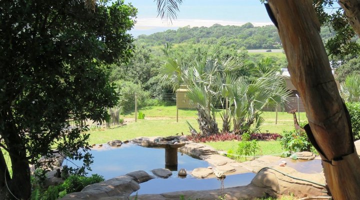 Palm Beach Chalets