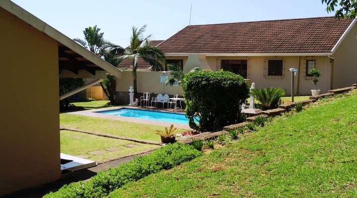 Palm Beach Chalets