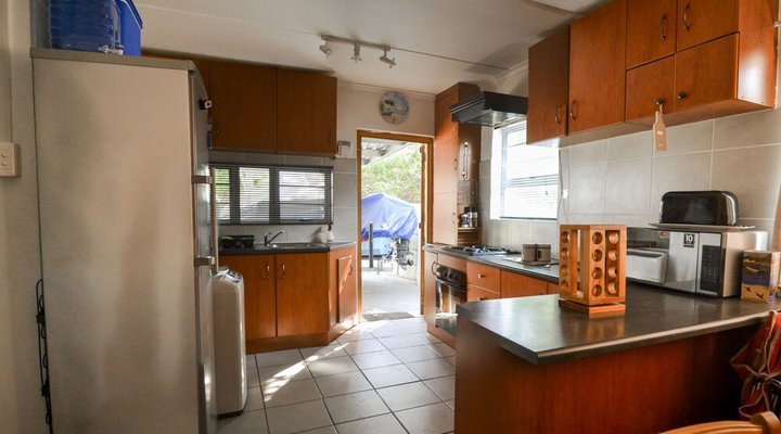 Addo Park Sundays River House