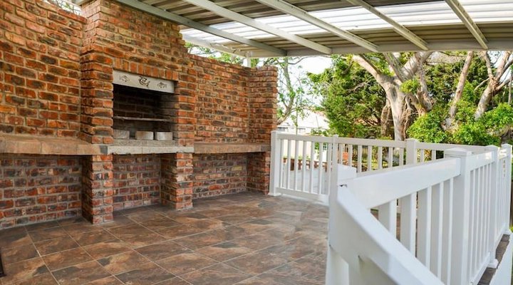 Addo Park Sundays River House