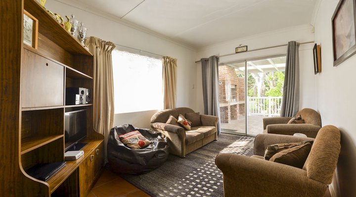 Addo Park Sundays River House
