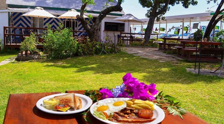 Addo Park Sundays River House