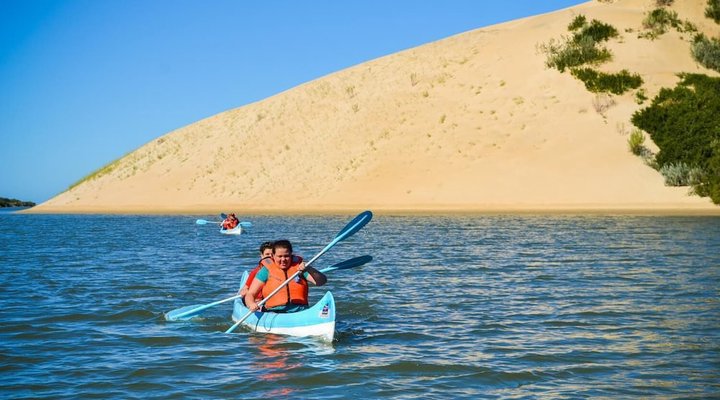 Addo Park Sundays River House