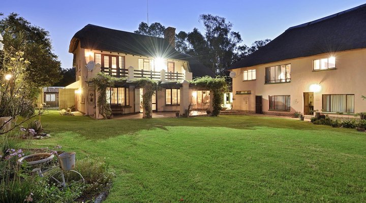 The Cottage