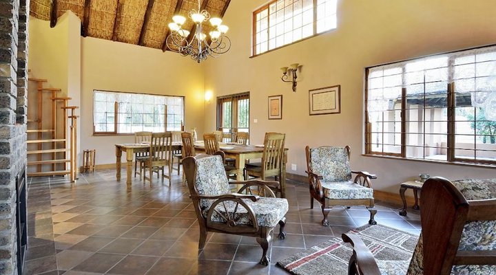 The Cottage