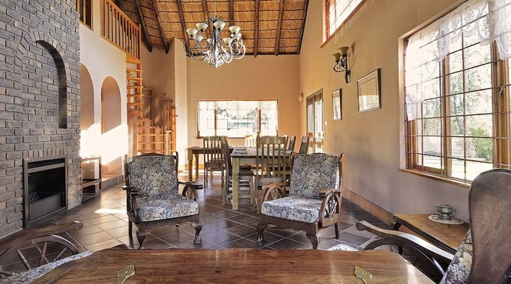 The Cottage