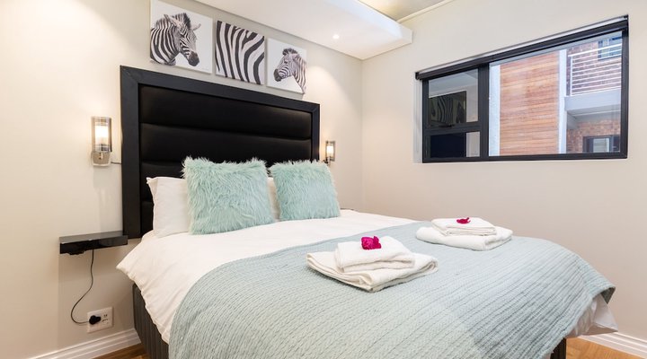 The Docklands 509