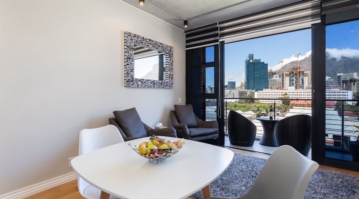 The Docklands 509